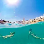 Frühstückspension U Mare Mio