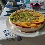 U Mare Mio Frühstückspension Monopoli