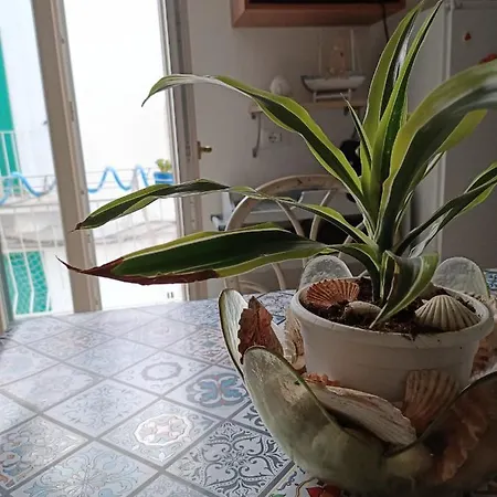 U Mare Mio Bed and breakfast