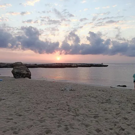 Bed and breakfast U Mare Mio Monopoli