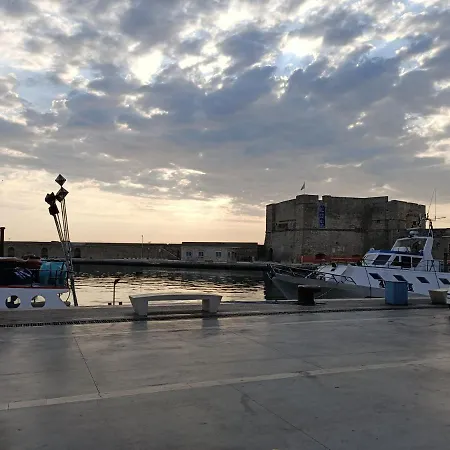 Bed and breakfast U Mare Mio 4*