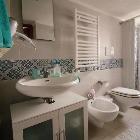 Bed and breakfast U Mare Mio Monopoli