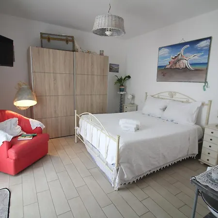 U Mare Mio 4* Monopoli