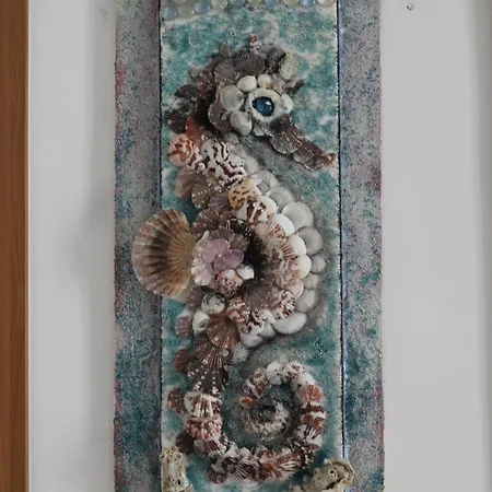 U Mare Mio Bed and breakfast 4*