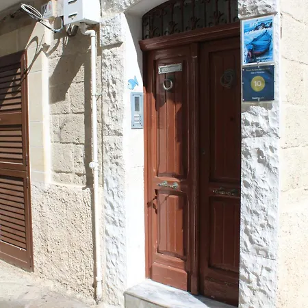 U Mare Mio Bed and breakfast 4*