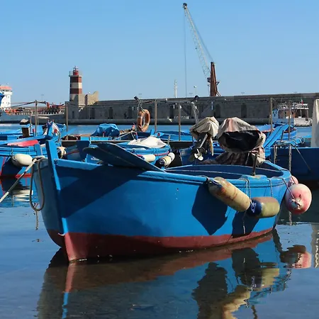 U Mare Mio Bed and breakfast 4*