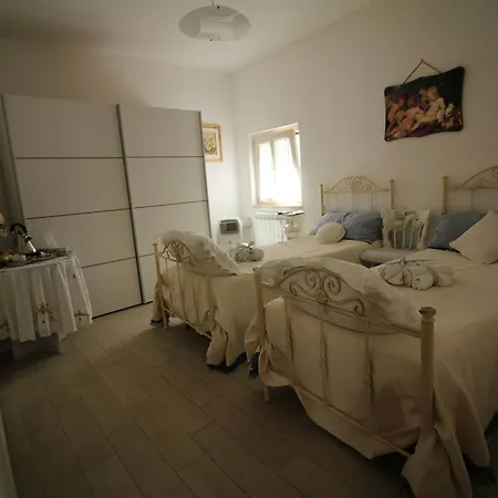 U Mare Mio Bed and breakfast 4*