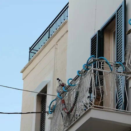 U Mare Mio Bed and breakfast 4*