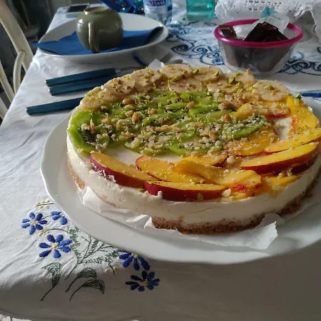 U Mare Mio Bed and breakfast Monopoli