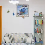 ベッド・アンド・ブレックファスト U Mare Mio モノーポリ