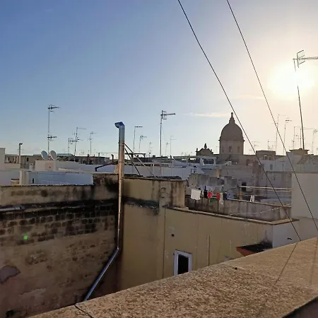 U Mare Mio Bed & Breakfast Monopoli