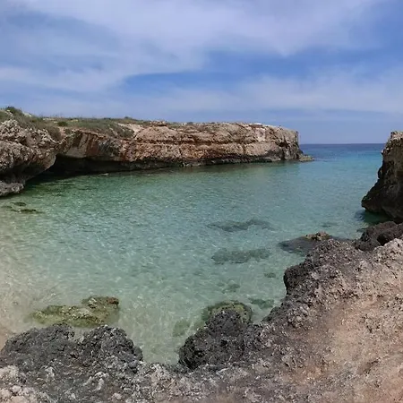 U Mare Mio Bed & Breakfast