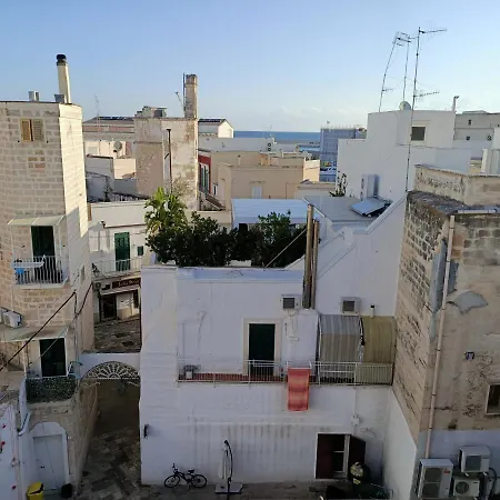 U Mare Mio Bed & Breakfast Monopoli