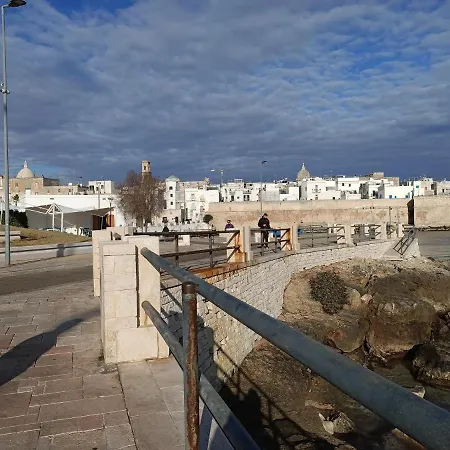 U Mare Mio Bed & Breakfast Monopoli