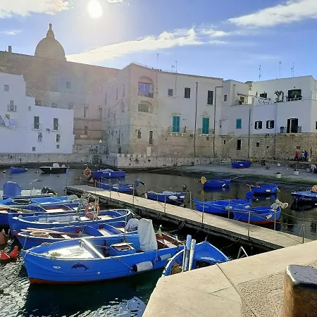 U Mare Mio Monopoli