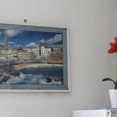 U Mare Mio Monopoli