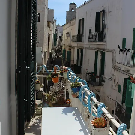U Mare Mio Monopoli