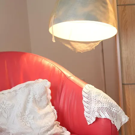 U Mare Mio 4* Monopoli