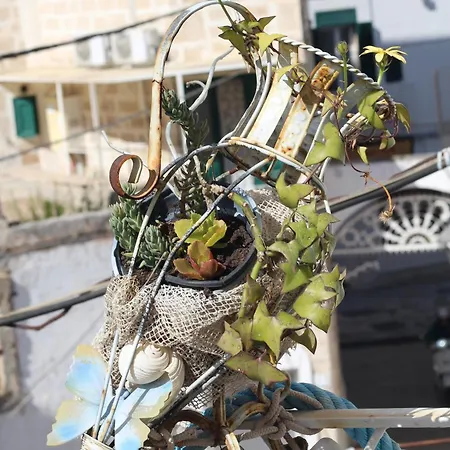 U Mare Mio 4* Monopoli