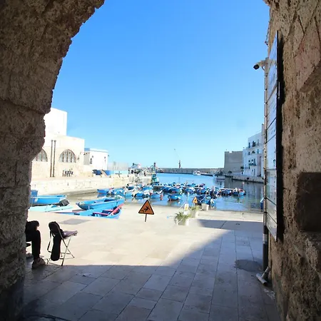 Bed & Breakfast U Mare Mio Monopoli