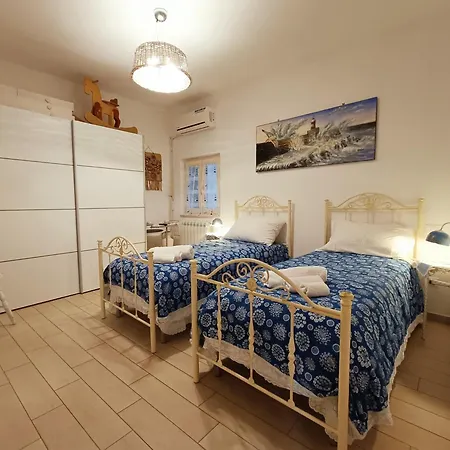U Mare Mio Bed & Breakfast Monopoli
