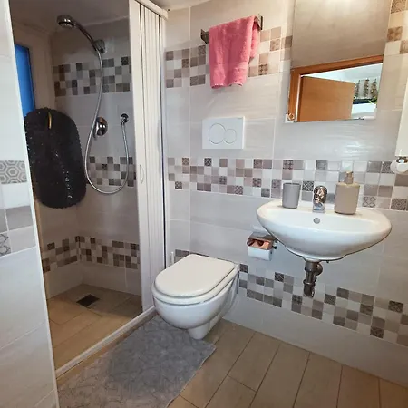 Bed & Breakfast U Mare Mio Monopoli