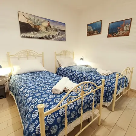 U Mare Mio 4* Monopoli