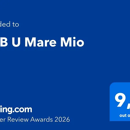 U Mare Mio モノーポリ