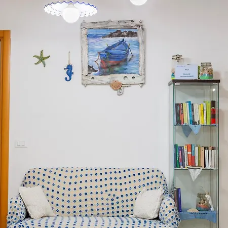 B&B U Mare Mio 모노폴리