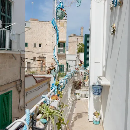 U Mare Mio B&B 4*