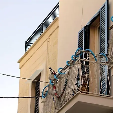 U Mare Mio Oda ve Kahvaltı Monopoli