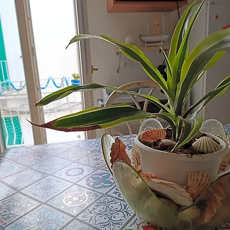 Oda ve Kahvaltı U Mare Mio