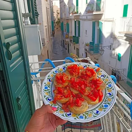 Oda ve Kahvaltı U Mare Mio 4*
