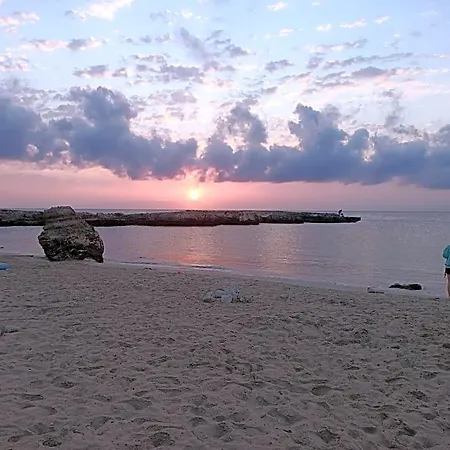 U Mare Mio Oda ve Kahvaltı
