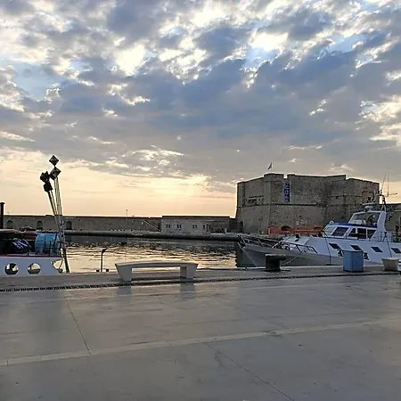 Oda ve Kahvaltı U Mare Mio Monopoli