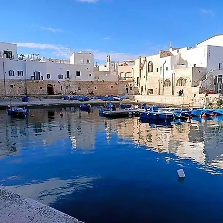 U Mare Mio Oda ve Kahvaltı Monopoli