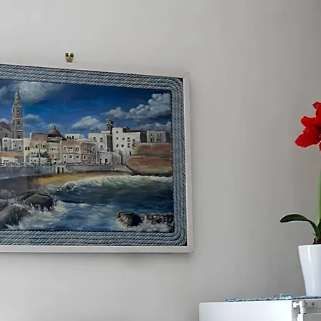 U Mare Mio Oda ve Kahvaltı