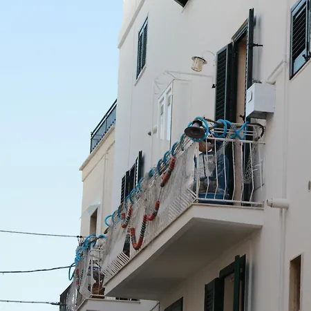 Bed & Breakfast U Mare Mio Monopoli