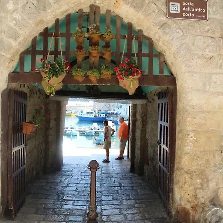 U Mare Mio Bed & Breakfast Monopoli