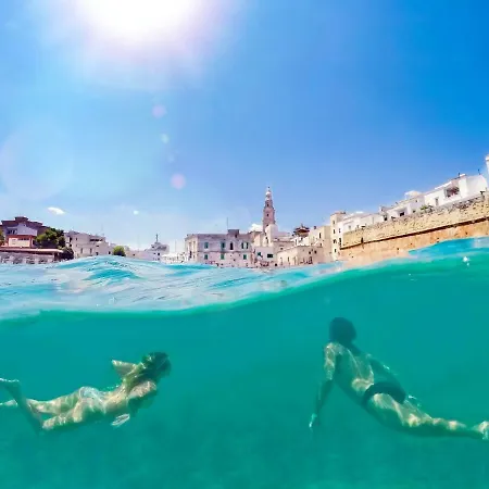 Bed & Breakfast U Mare Mio