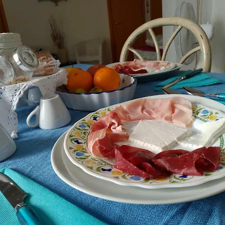 U Mare Mio Bed & Breakfast Monopoli